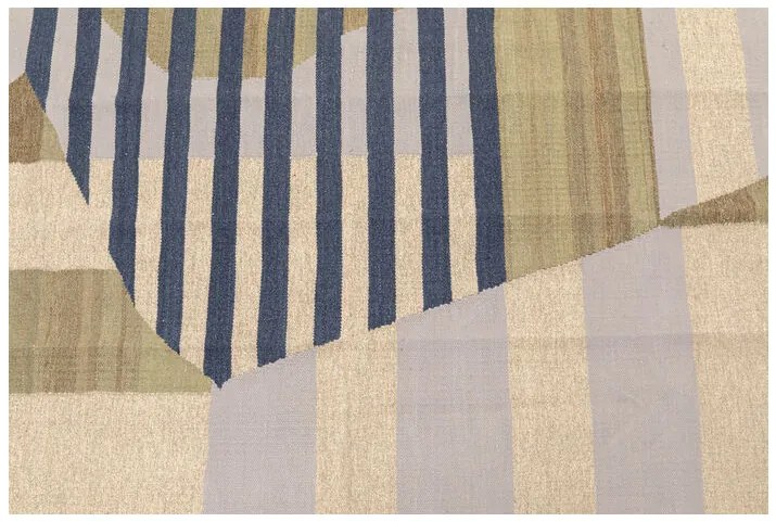 Stripes koberec béžový 150x240 cm