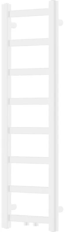 Mexen Bolt, vykurovacie teleso 1000 x 300 mm, 197 W, spodné a stredové, biela, W126-1000-300-00-20