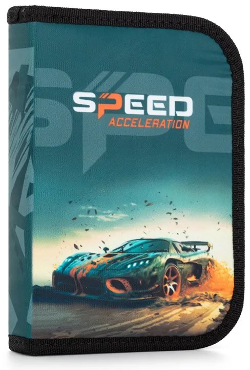 Školský set 3dielny Auto PP24