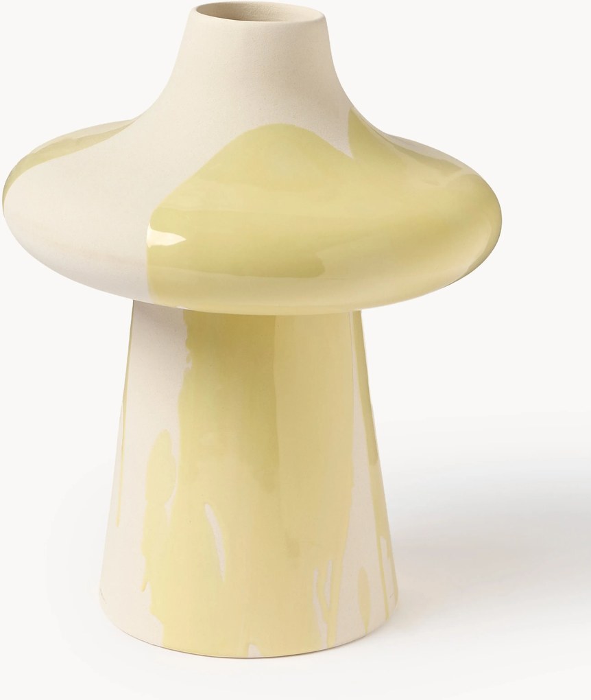 Váza Portabello, V 28 cm