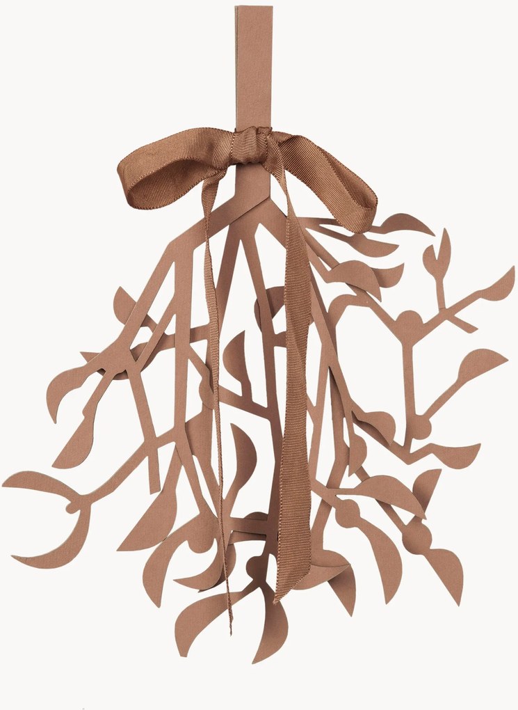 Vianočná ozdoba Mistletoe