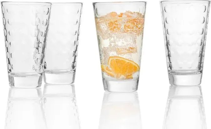 Leonardo pohár Optic 300 ml 6 ks