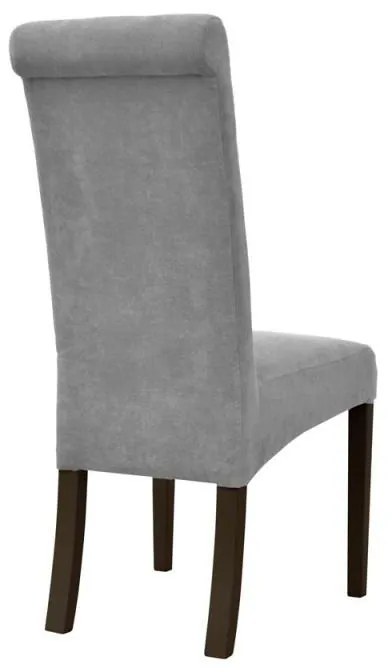 Dizajnová stolička Ismael H - rôzne farby
