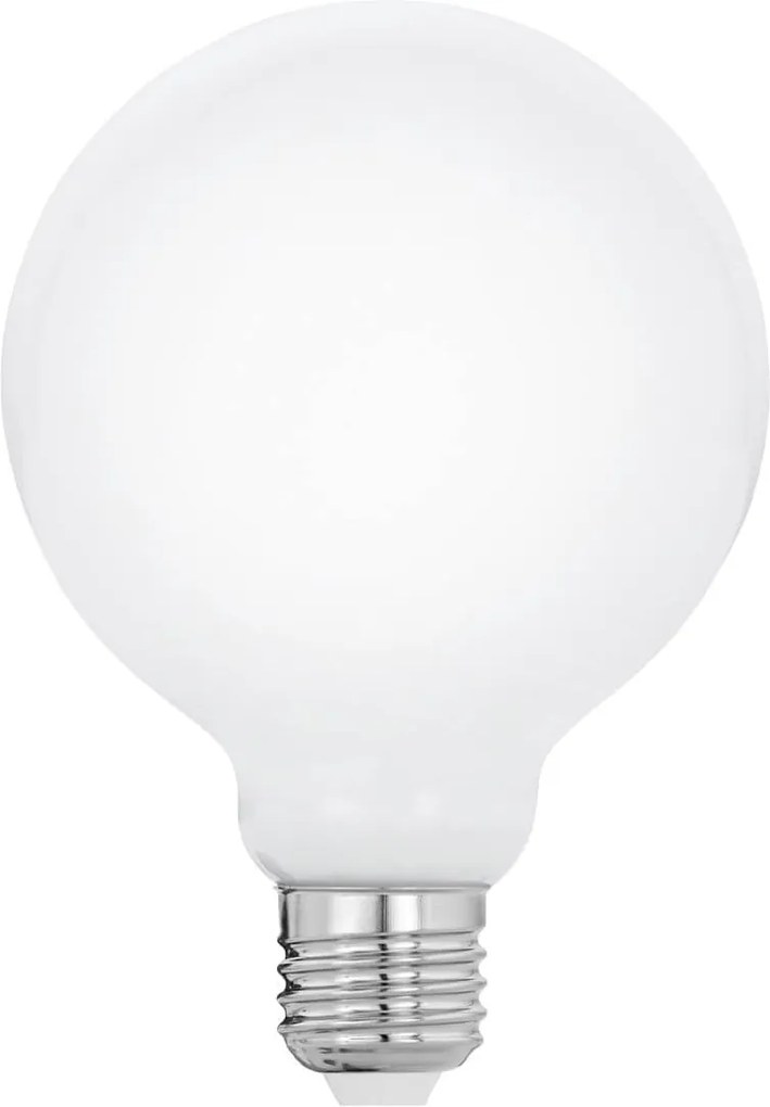 Svetelný zdroj LED žiarovka E27/8W 2700K EGLO 11601