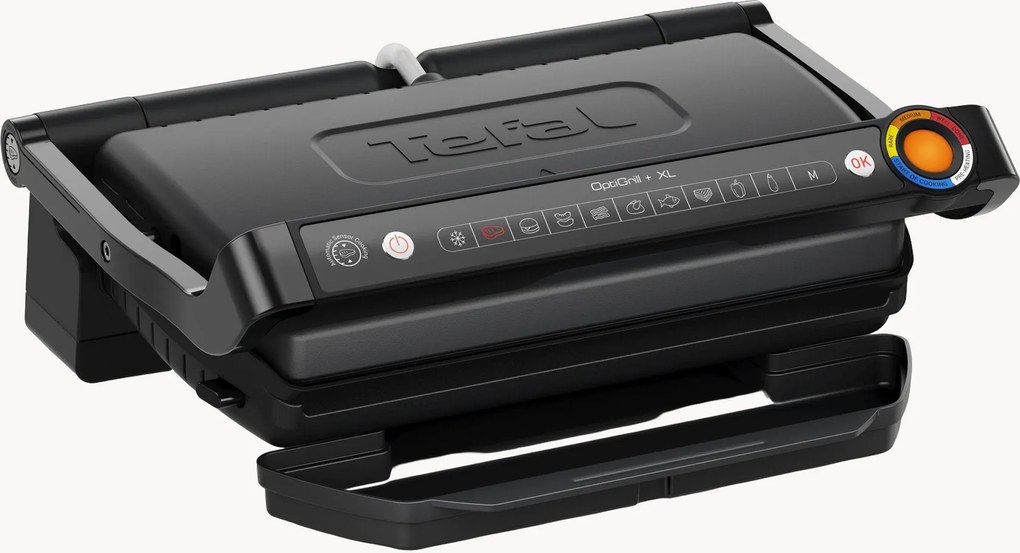 Elektrický gril OptiGrill+ XL