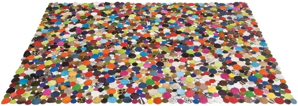 Vzorovaný koberec Kare Design Multi, 170 × 240 cm