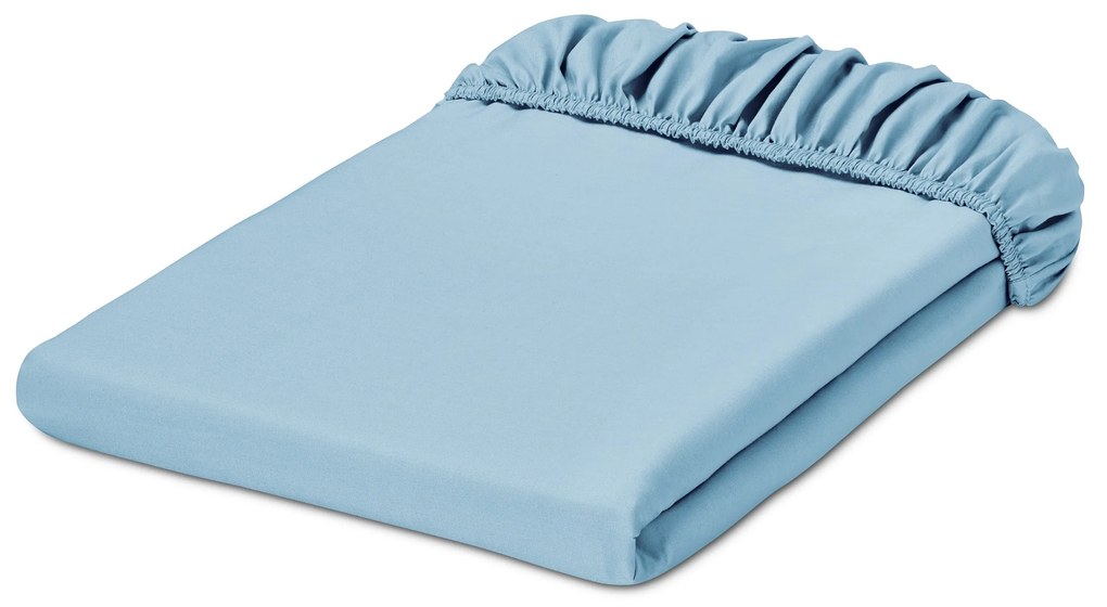 Napínacie prestieradlo z perkálu, nadmerná veľkosť