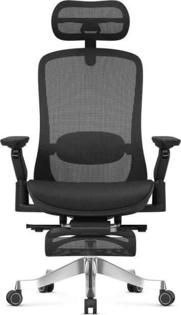 Kancelárska stolička LeadPro 8.7 Black