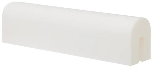 Chránič na detskú postieľku ježko, 80 cm