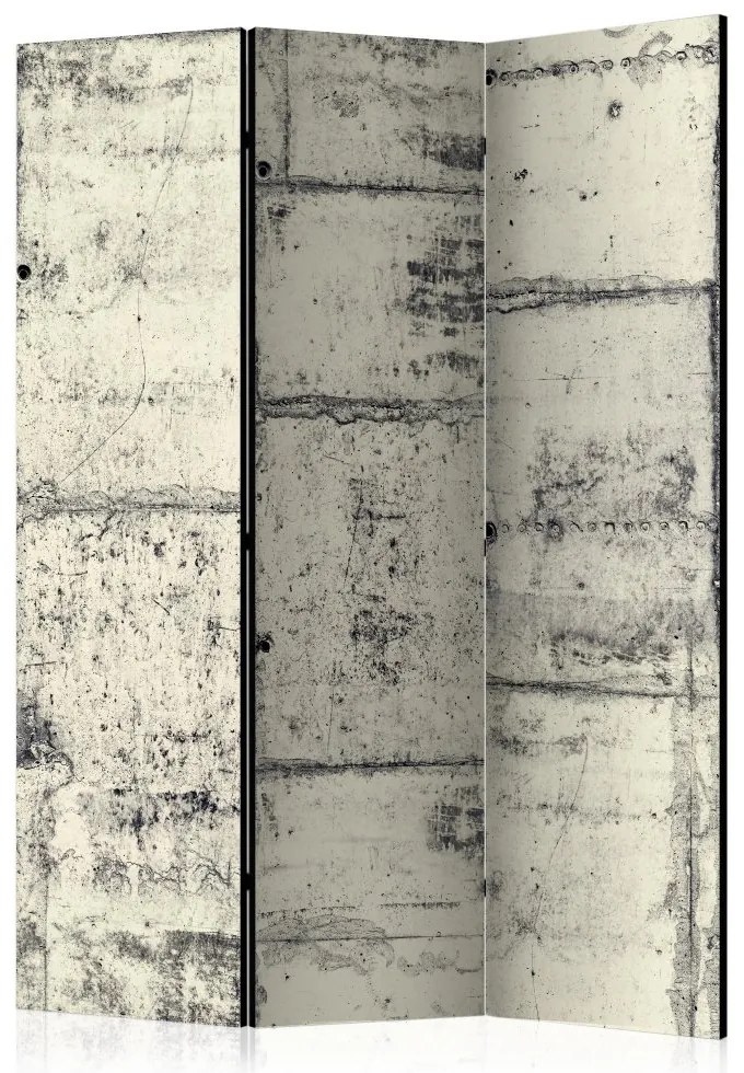 Artgeist Paraván - Love the Concrete [Room Dividers]