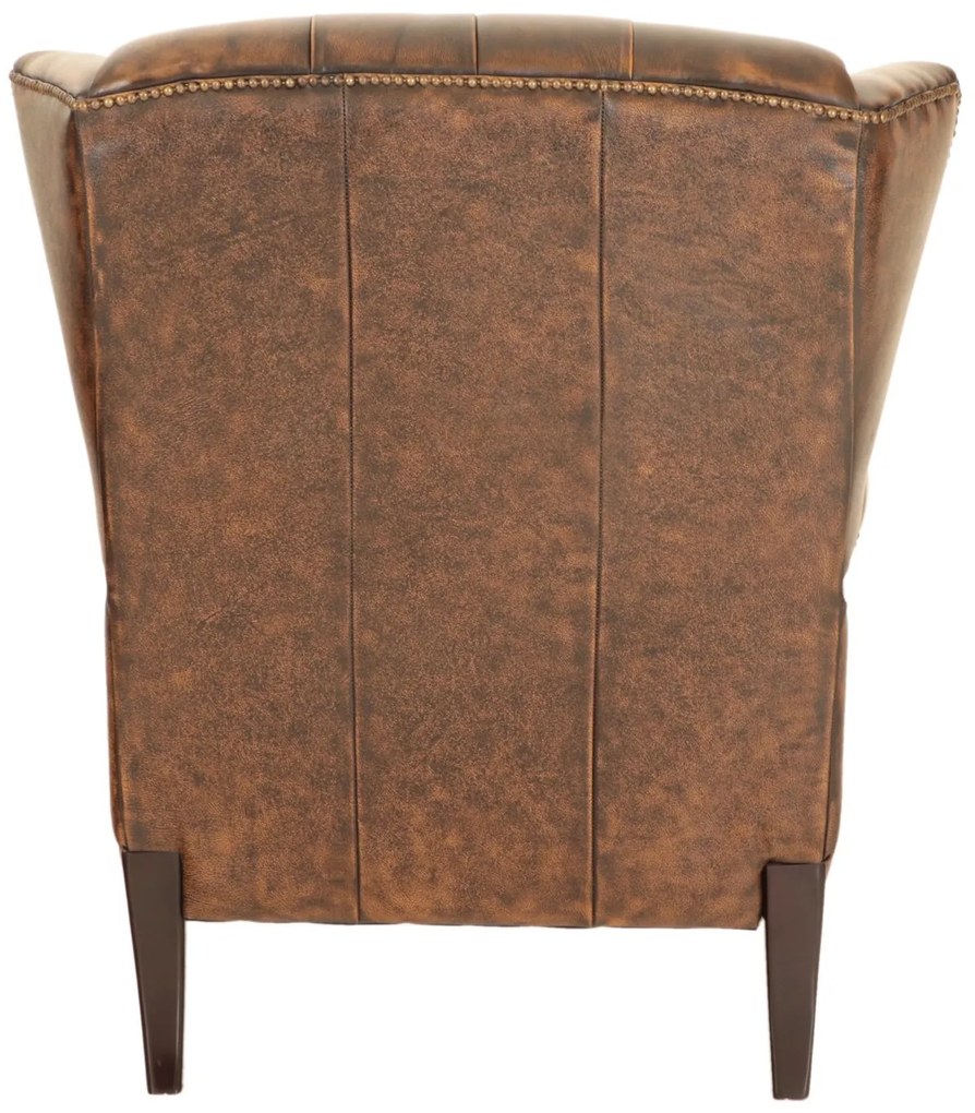 furniture-nabytek.cz - Kreslo Chesterfield