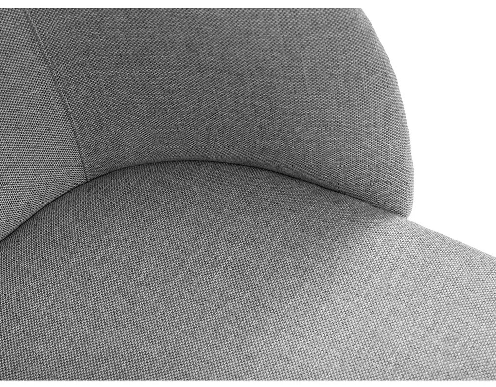 Sada 4 ks Stolička Antheia dĺžka 55 × šírka 56 × výška 80 cm WINDSOR & CO