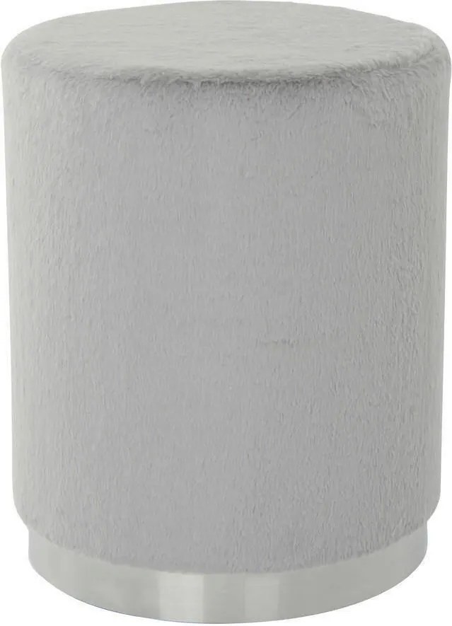 XXXLutz Hocker, plast, 36/44/36 cm Kayoom - Online Only drobný nábytok - 005937019506