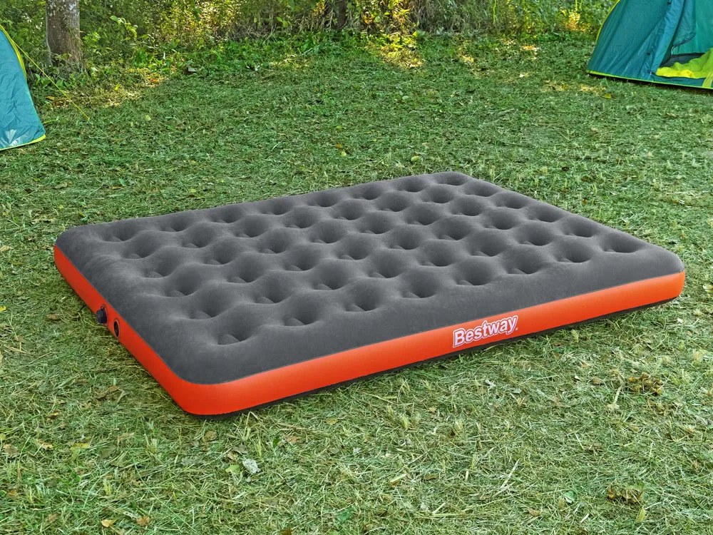Nafukovací matrac Bestway pre 2 osoby 203x152x22 cm 67703