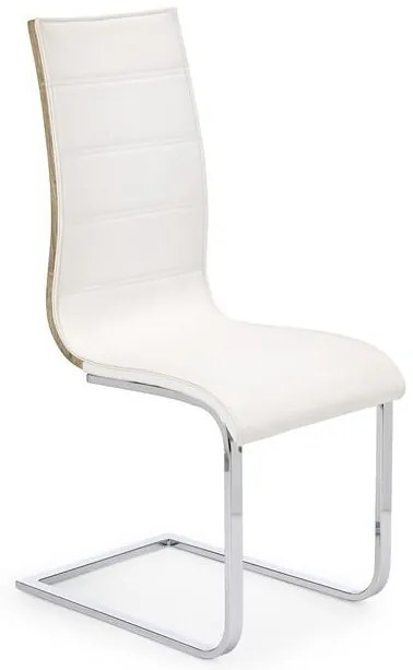 Luxusná jedálenská stolička H755