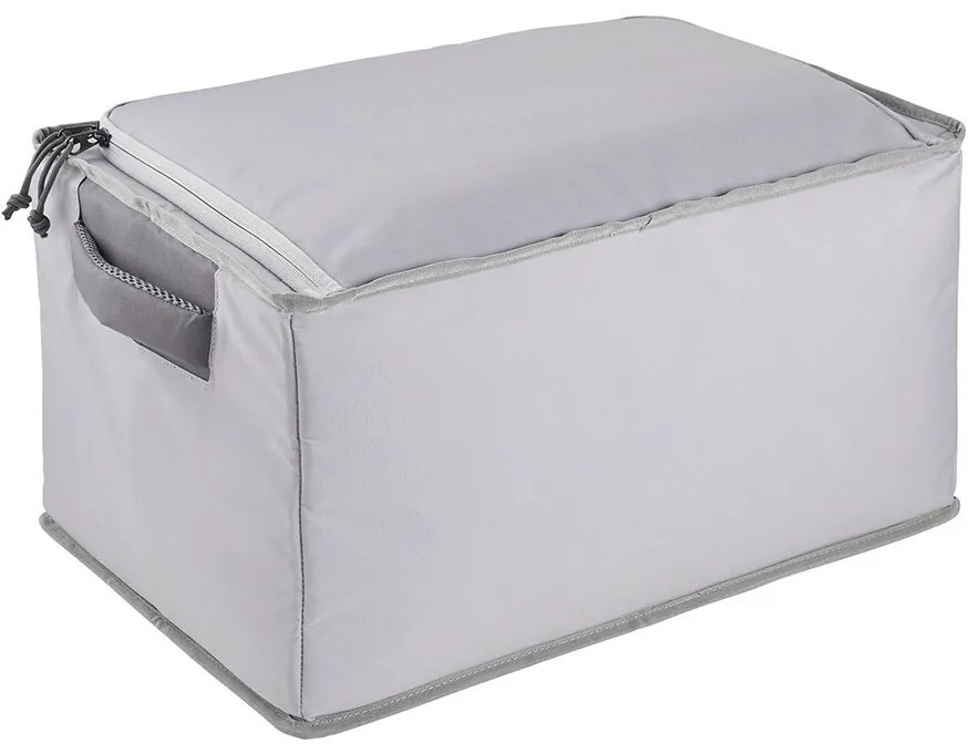 Keeeper Skladacia izolačná taška Neo XL Graphite 40 l, XL