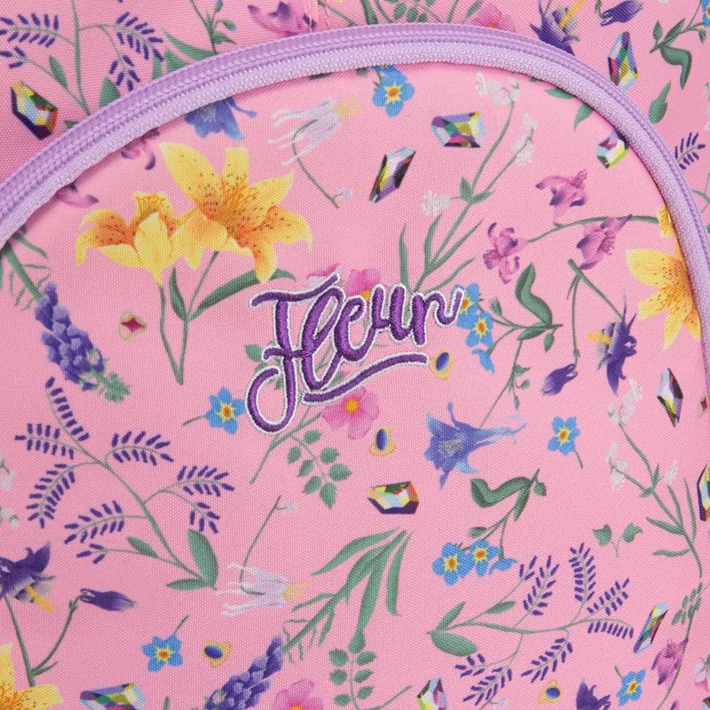 Školský batoh anatomický Fleur ARS UNA
