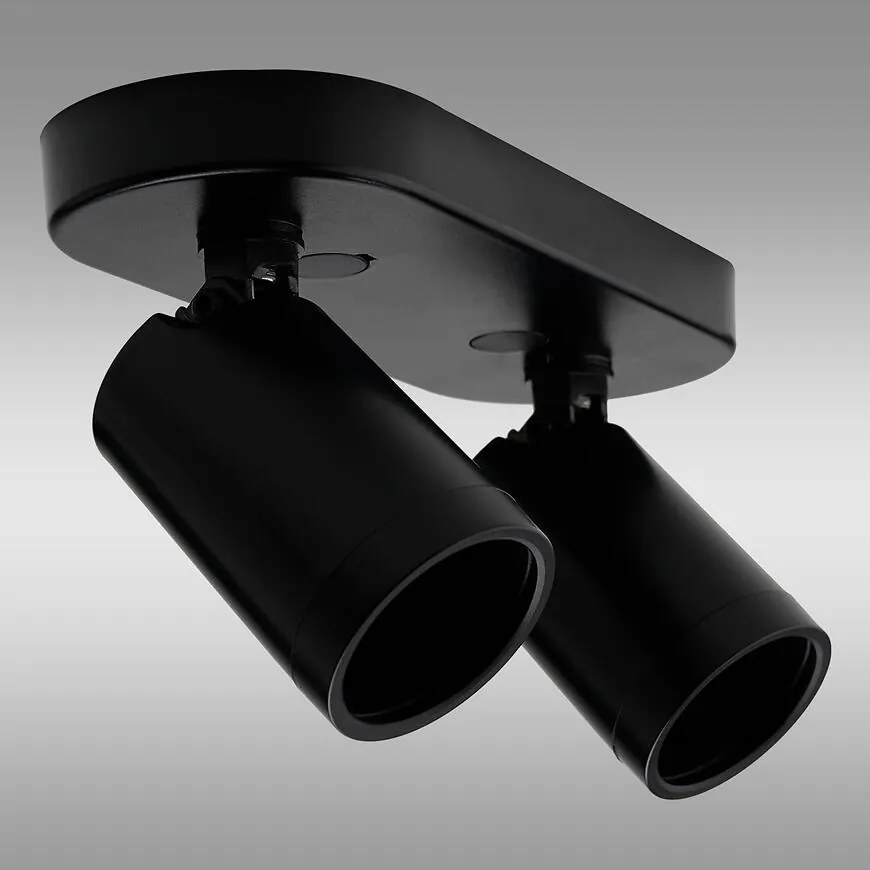 Luster VO2609 BLACK LS2