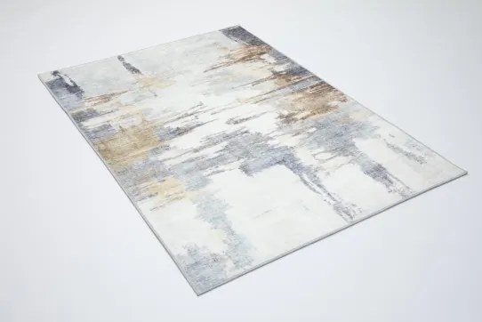 Protišmykový koberec BARI PRINT 250331N