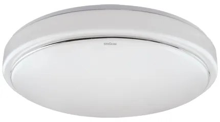 STRÜHM Prisadené stropné svietidlo SOLA LED C 24W Neutral White 2785