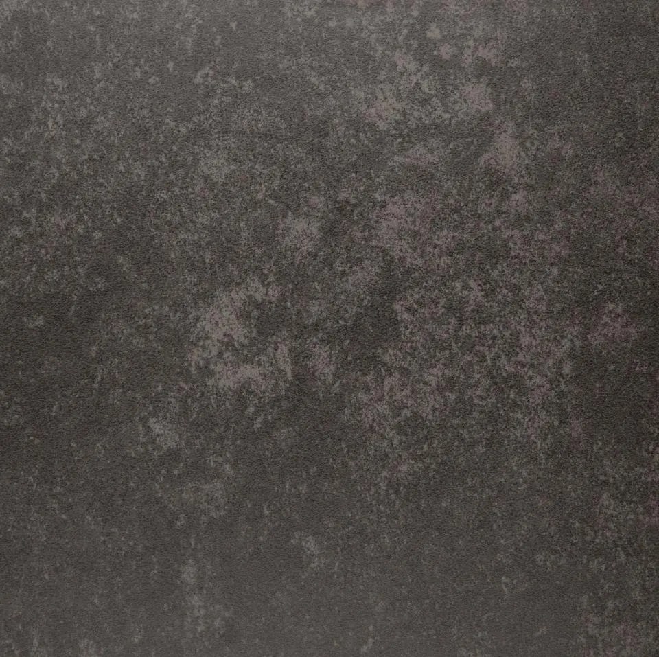 Actona Rozkladací jedálenský stôl Heaven 168/210 - čierna