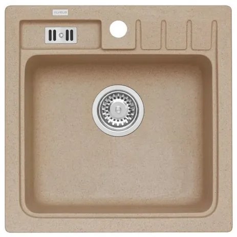 Drez Alveus ALVEUS Niagara 20 Beige 55 1089483