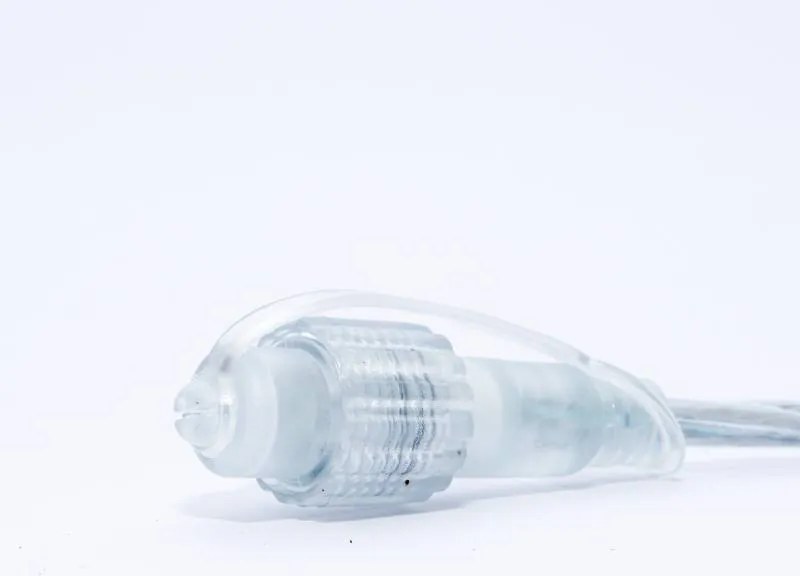 DECOLED Bežecké svetlo LED, 6 m, 96 diód, IP44