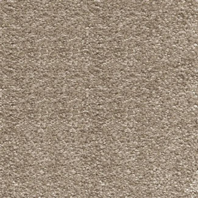 Metrážny koberec SIRIUS karamelový
