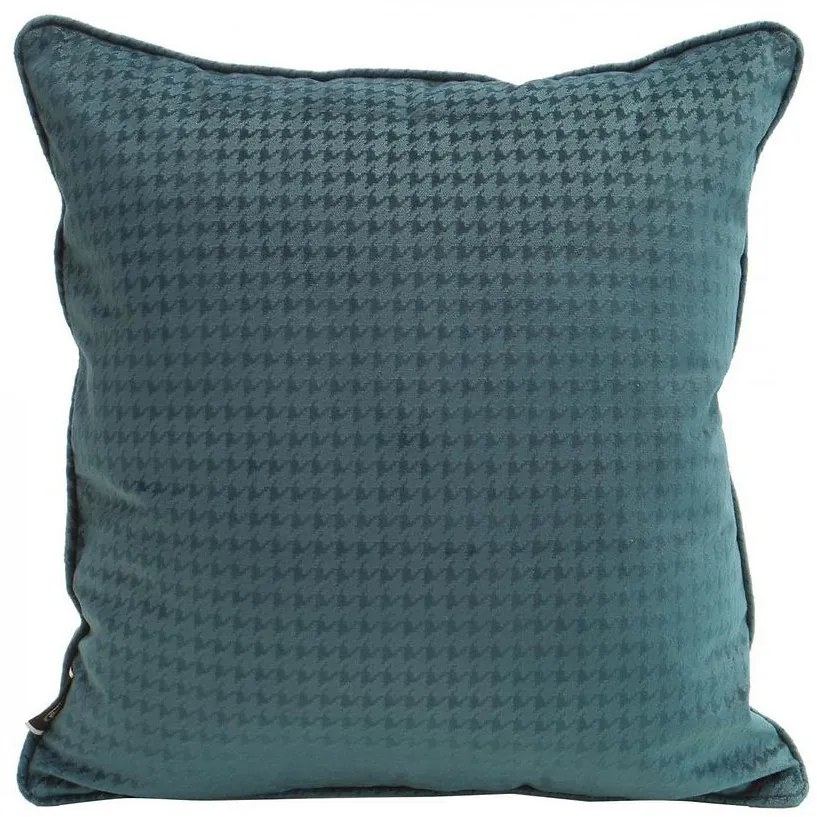 Obliečka na vankúš Amelia 40x40 tyrkysová 386910