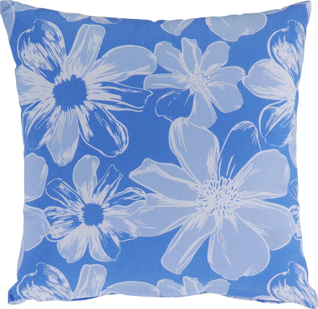 XXXLutz DEKORAČNÝ VANKÚŠ 40/40 cm Esposa - Textil do domácnosti - 004692027501