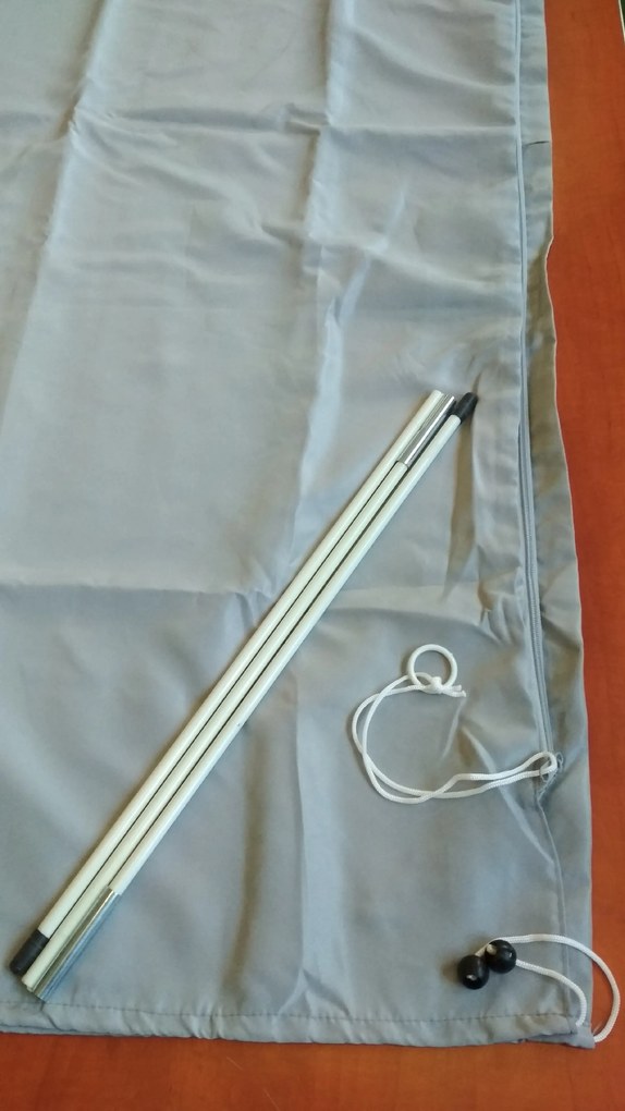 Derby Ochranný obal pre výkyvné slnečníky až do 400 cm