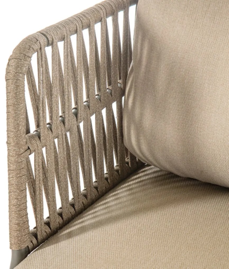 SOFT CORNER set antracit