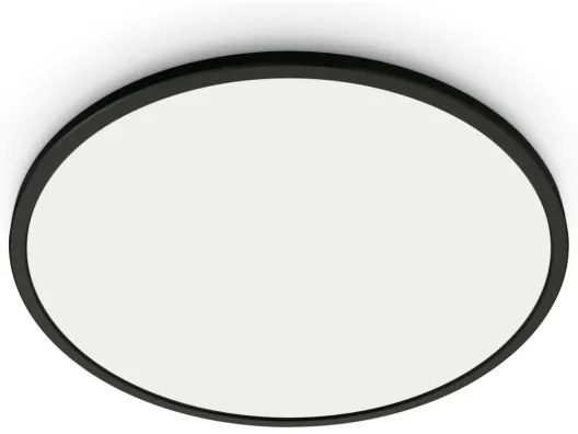 WiZ - LED Stmievateľné stropné svietidlo SUPERSLIM LED/14W/230V 2700-6500K Wi-Fi