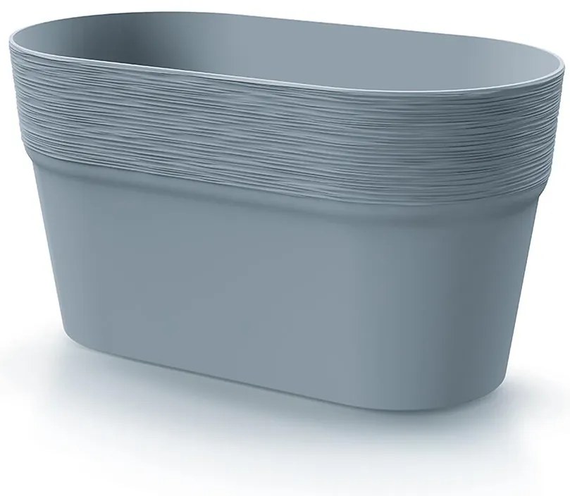 Pot Furu Case – svetlosivá