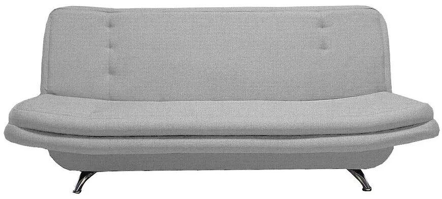 Pohovka Lodka nikel Opium 81