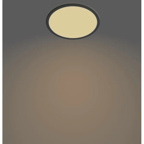 Philips - LED Stmievateľné kúpeľňové svietidlo SCENE SWITCH LED/15W/230V IP44