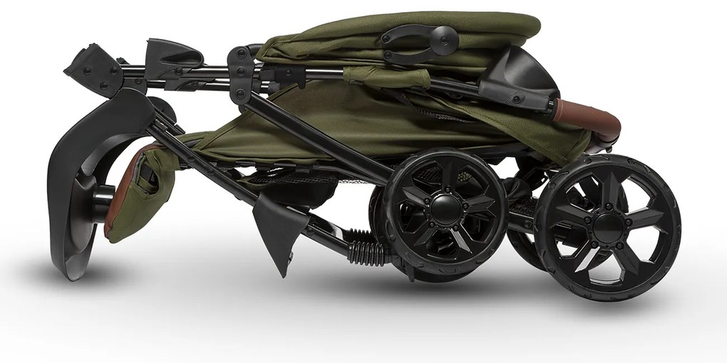 Lionelo športový kočík EMMA Plus Farba: Stone