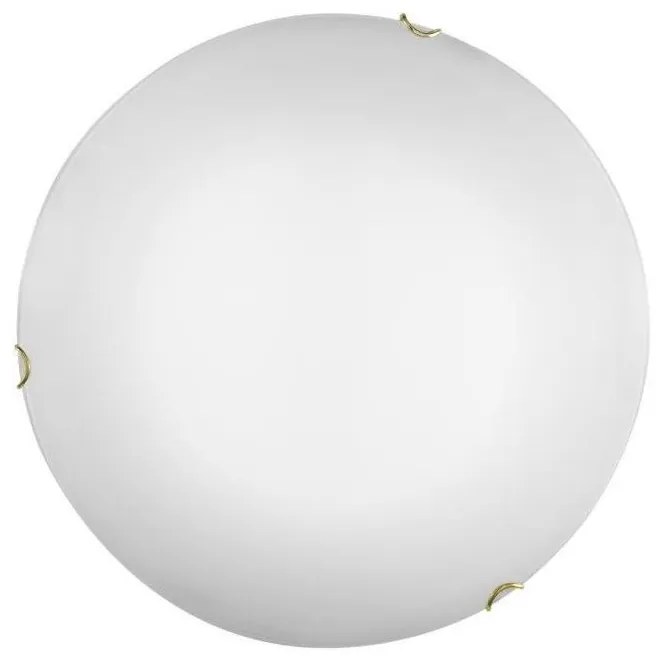 Kolarz A1306.13.3 - Stropné svietidlo MOON 3xE27/60W/230V