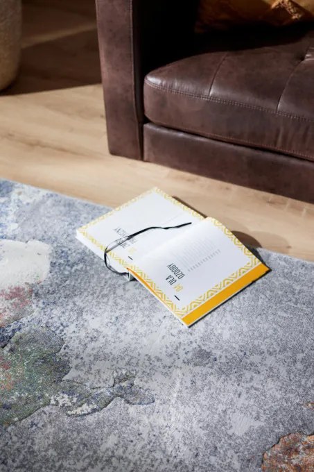 Koberec Ragolle Argentum 63802 7626