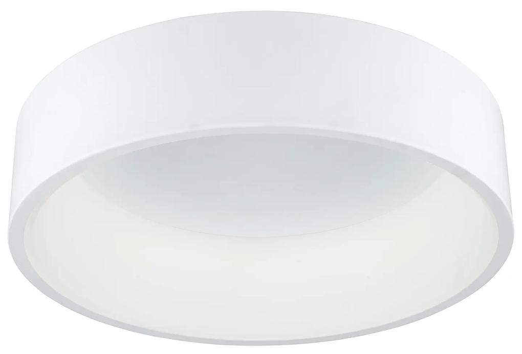 3945-832RC-WH-3 ITALUX Chiara 45,5 cm moderné stropné svietidlo 32W=1760lm LED biele svetlo (3000K) IP20