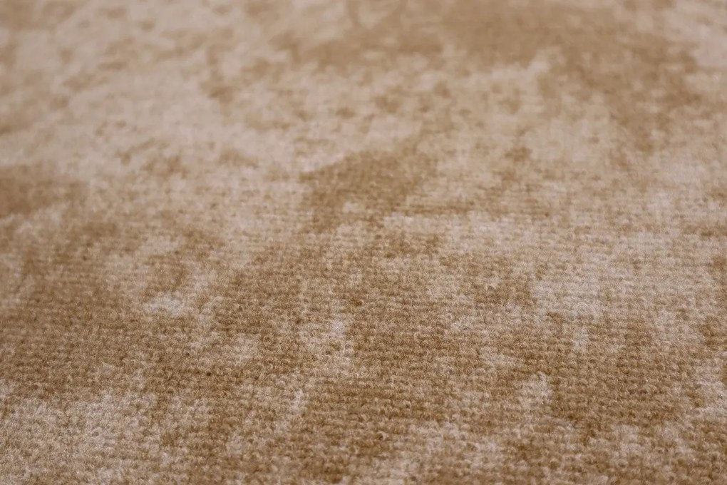 Associated Weavers koberce Metrážny koberec Panorama 33 bežový - Bez obšitia cm
