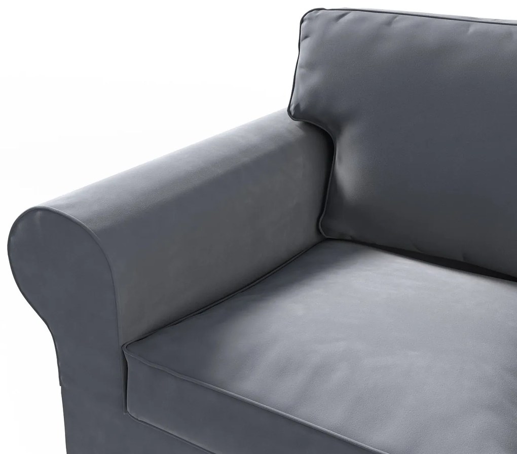 Poťah na sedačku Ektorp (rozkladacia, pre 2 osoby) NOVÝ MODEL 2012