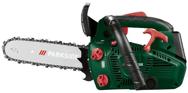 Parkside® Benzínová píla na ošetrovanie stromov Pbbps 25 A2 (100393074)