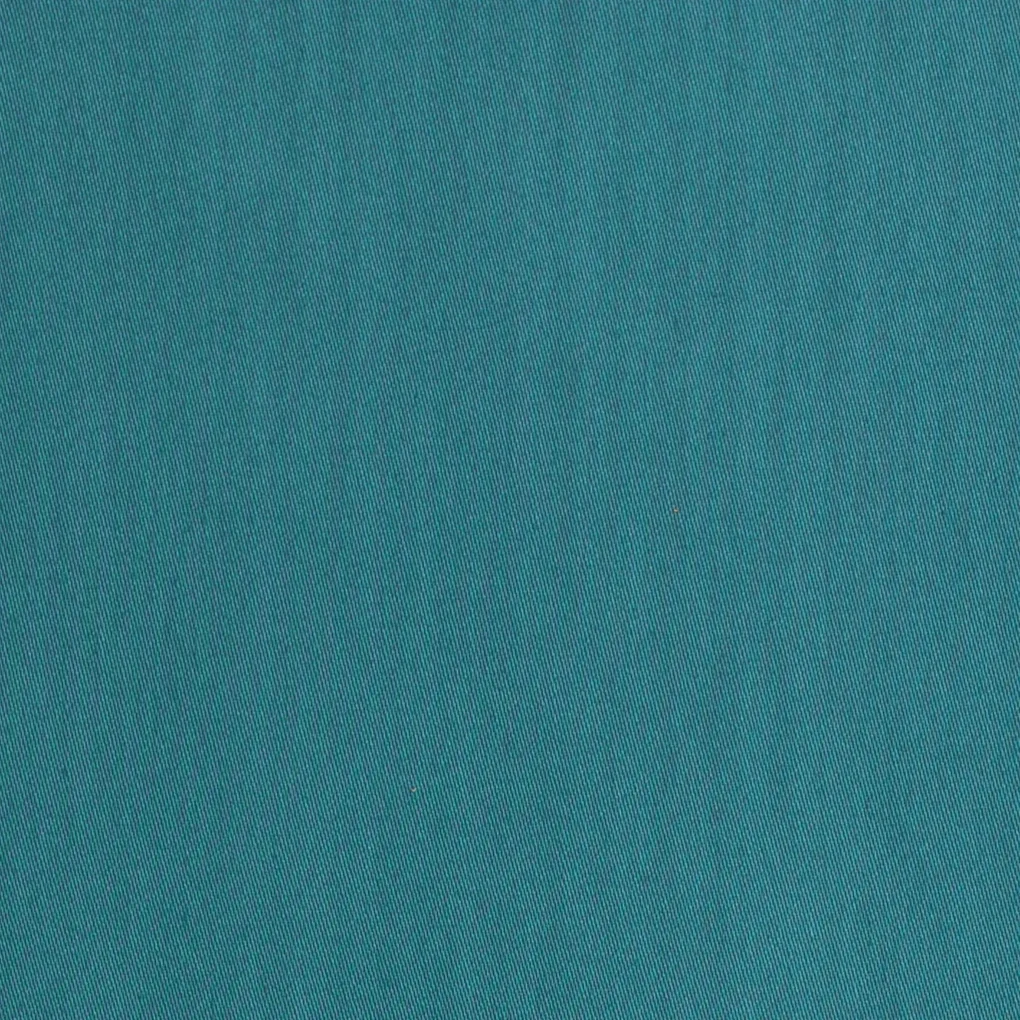MAKOSATÉNOVÉ PRESTIERADLO NOVA 160X200 CM, VÝŠKA 30 CM TYRKYSOVÉ