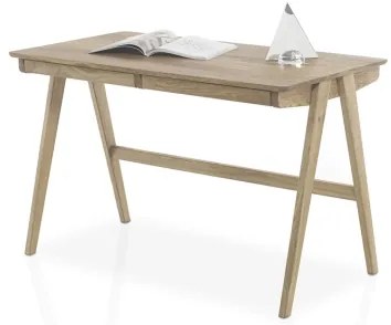 Písací stôl AMIRON dub