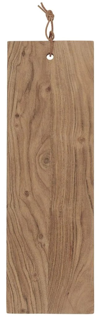 IB Laursen Drevené prkénko ACACIA WOOD 55x18 cm