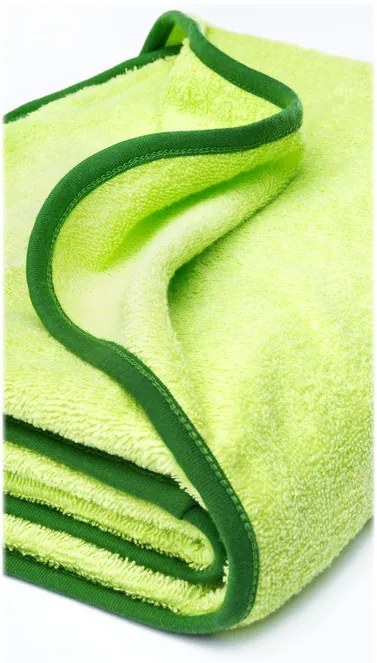 Sensillo Osuška pre deti s kapucňou 100 x 100 cm Zvieratká Farba: Modrá