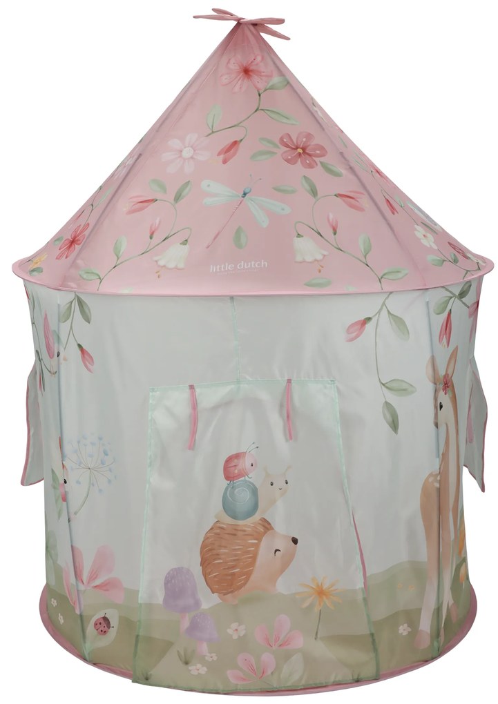 Stan na hranie Fairy Garden