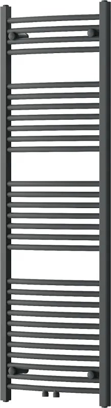 Mexen Ares, vykurovacie teleso 1500x500 mm, 630 W, antracitová, W102-1500-500-00-66