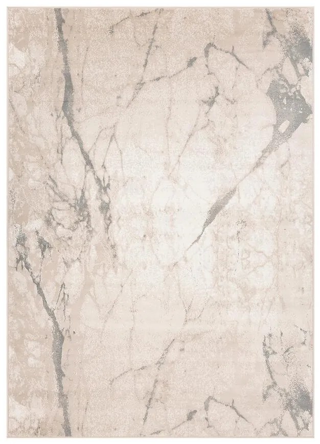 Koberec FD Sensi Damar 1,6/2,3 svetlobéžový